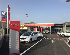 Autocentro Carrera Srl